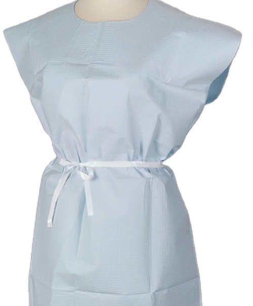 Exam Gowns