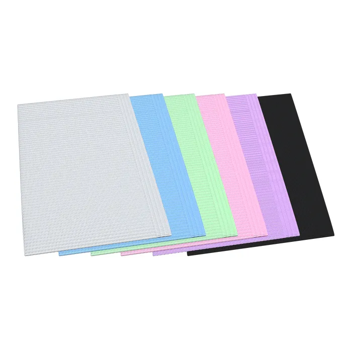 Disposable Dental Bibs